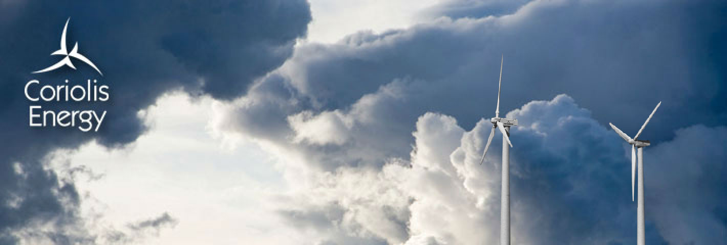 Image: Chimneys emitting clouds of polution into the atmosphere